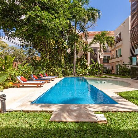 Via Tendenza Condos Playa del Carmen Extérieur photo
