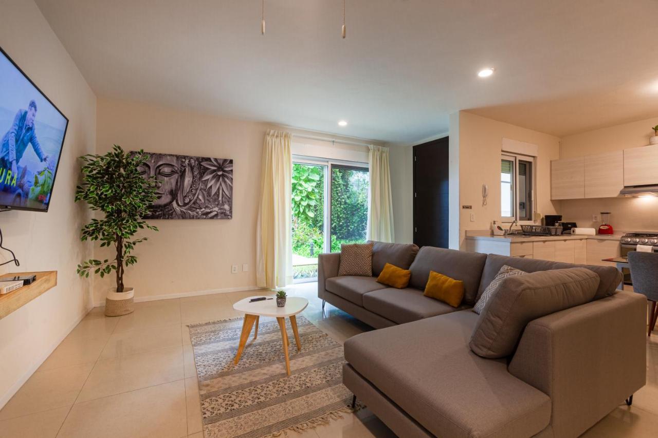 Via Tendenza Condos Playa del Carmen Extérieur photo