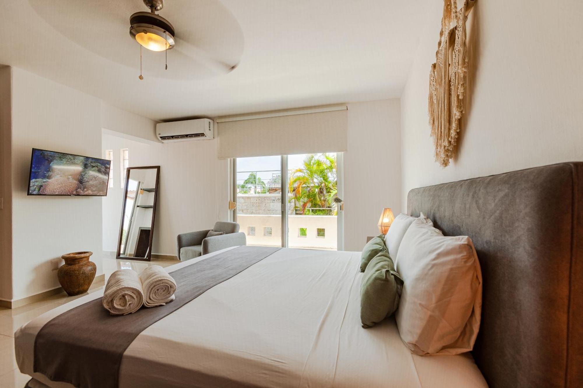 Via Tendenza Condos Playa del Carmen Extérieur photo