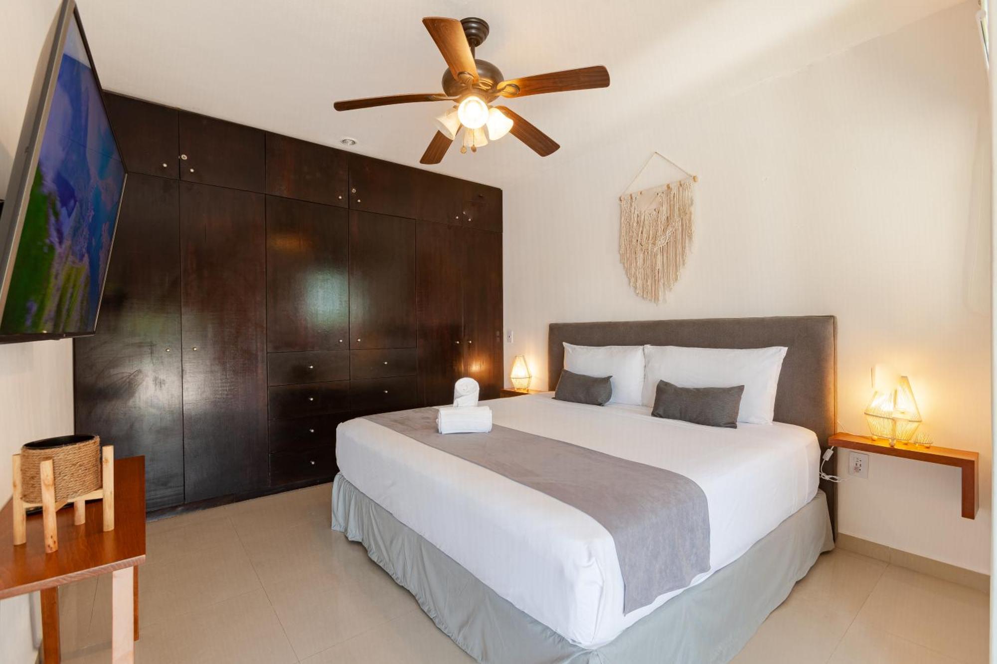 Via Tendenza Condos Playa del Carmen Extérieur photo