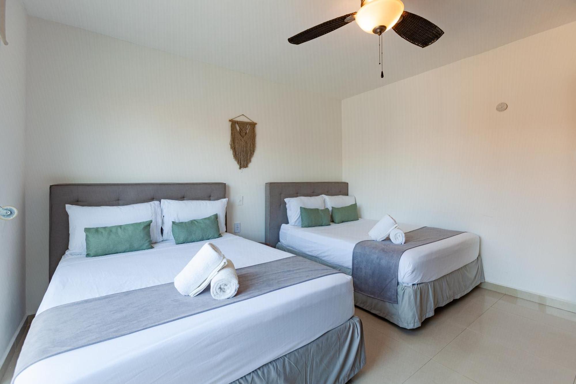 Via Tendenza Condos Playa del Carmen Extérieur photo