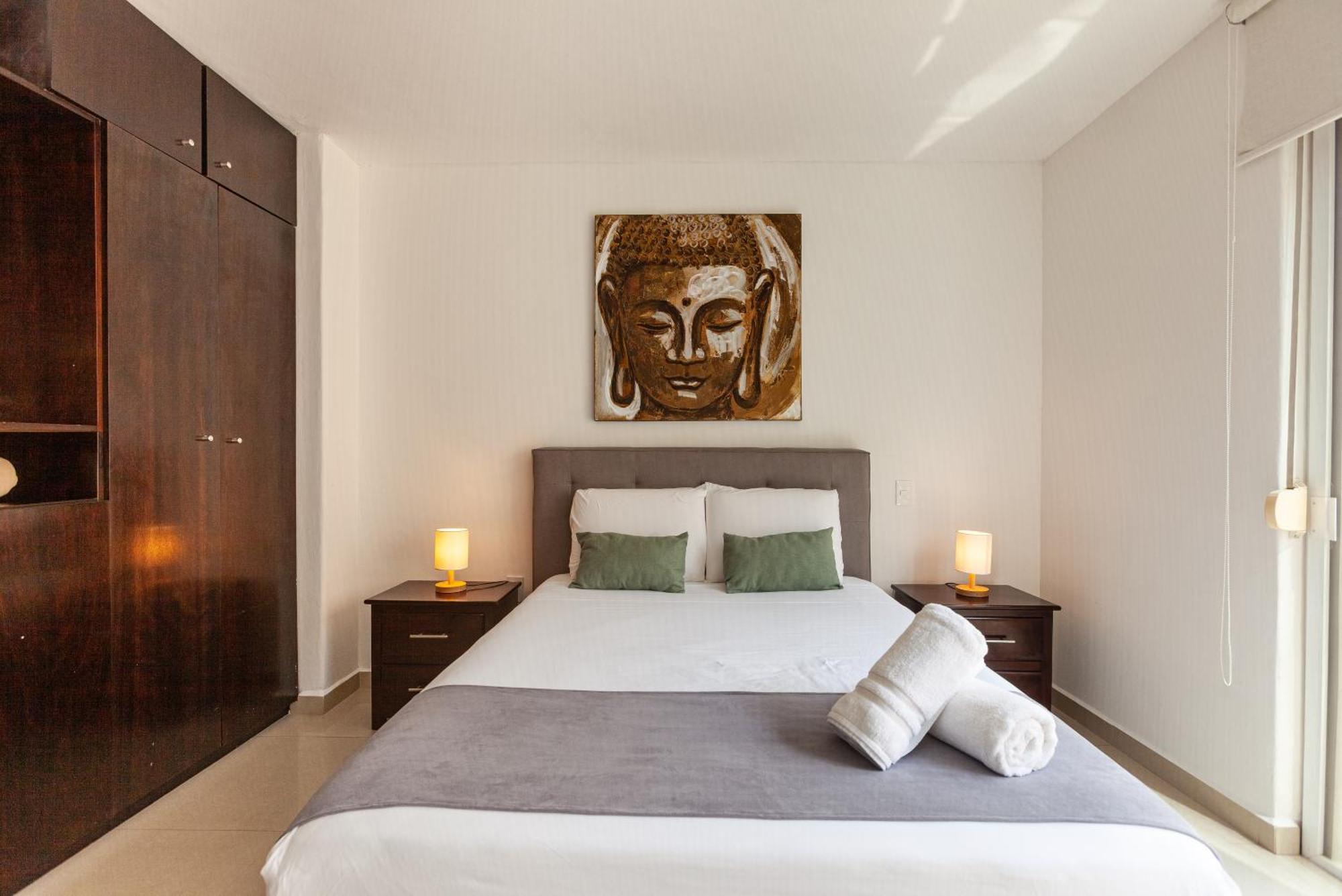 Via Tendenza Condos Playa del Carmen Extérieur photo