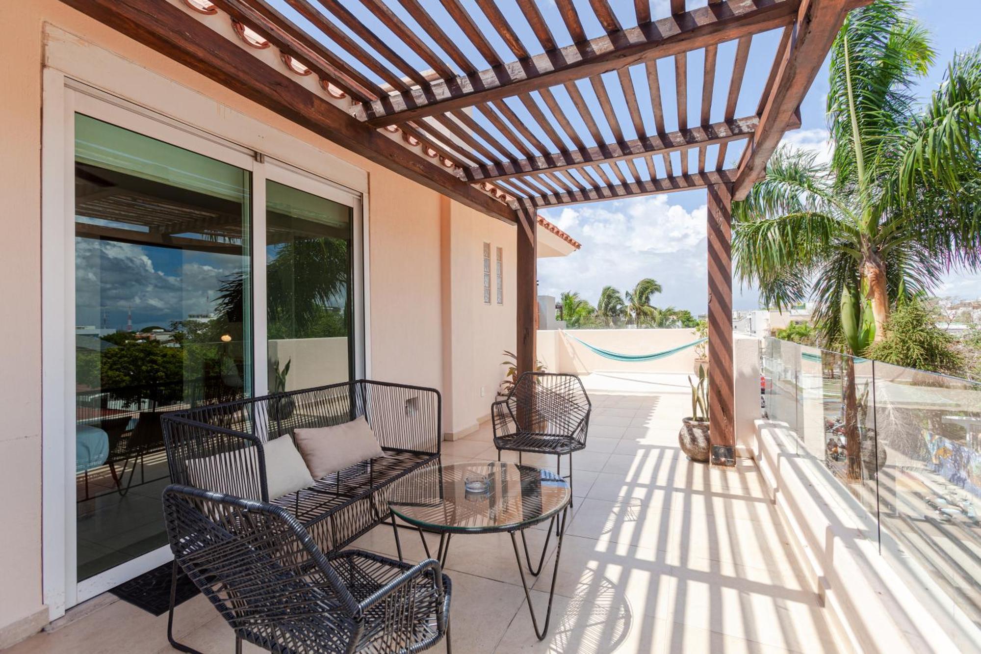 Via Tendenza Condos Playa del Carmen Extérieur photo