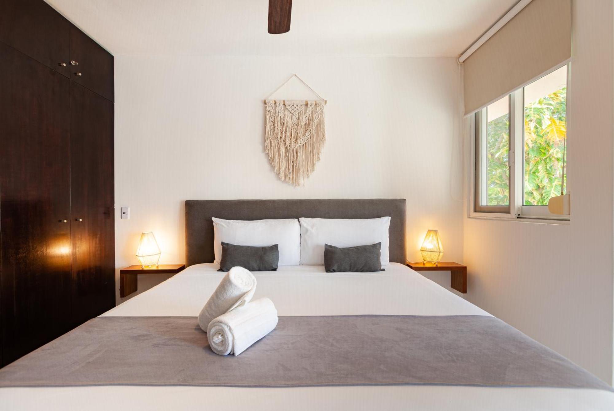 Via Tendenza Condos Playa del Carmen Extérieur photo