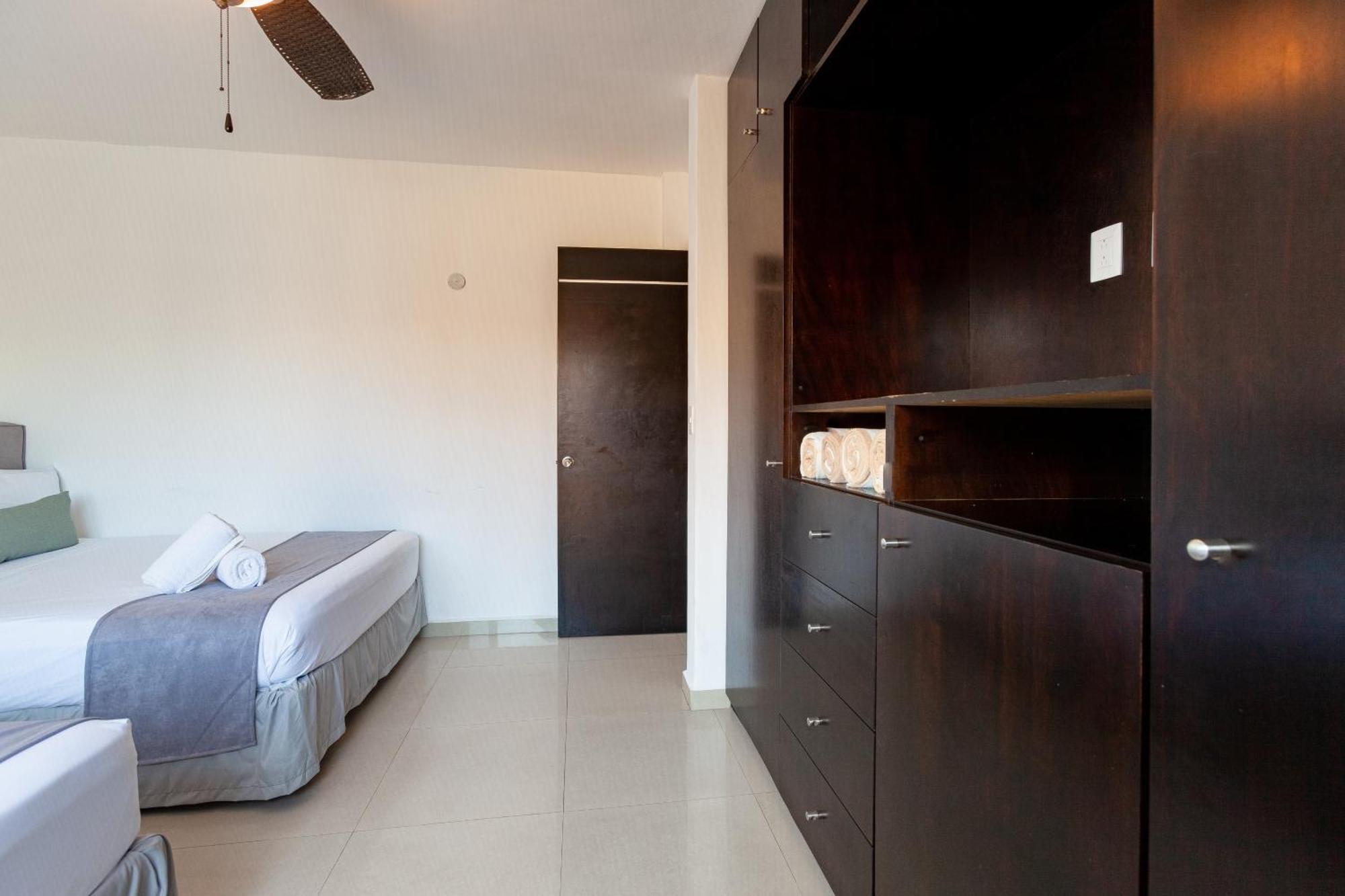 Via Tendenza Condos Playa del Carmen Extérieur photo