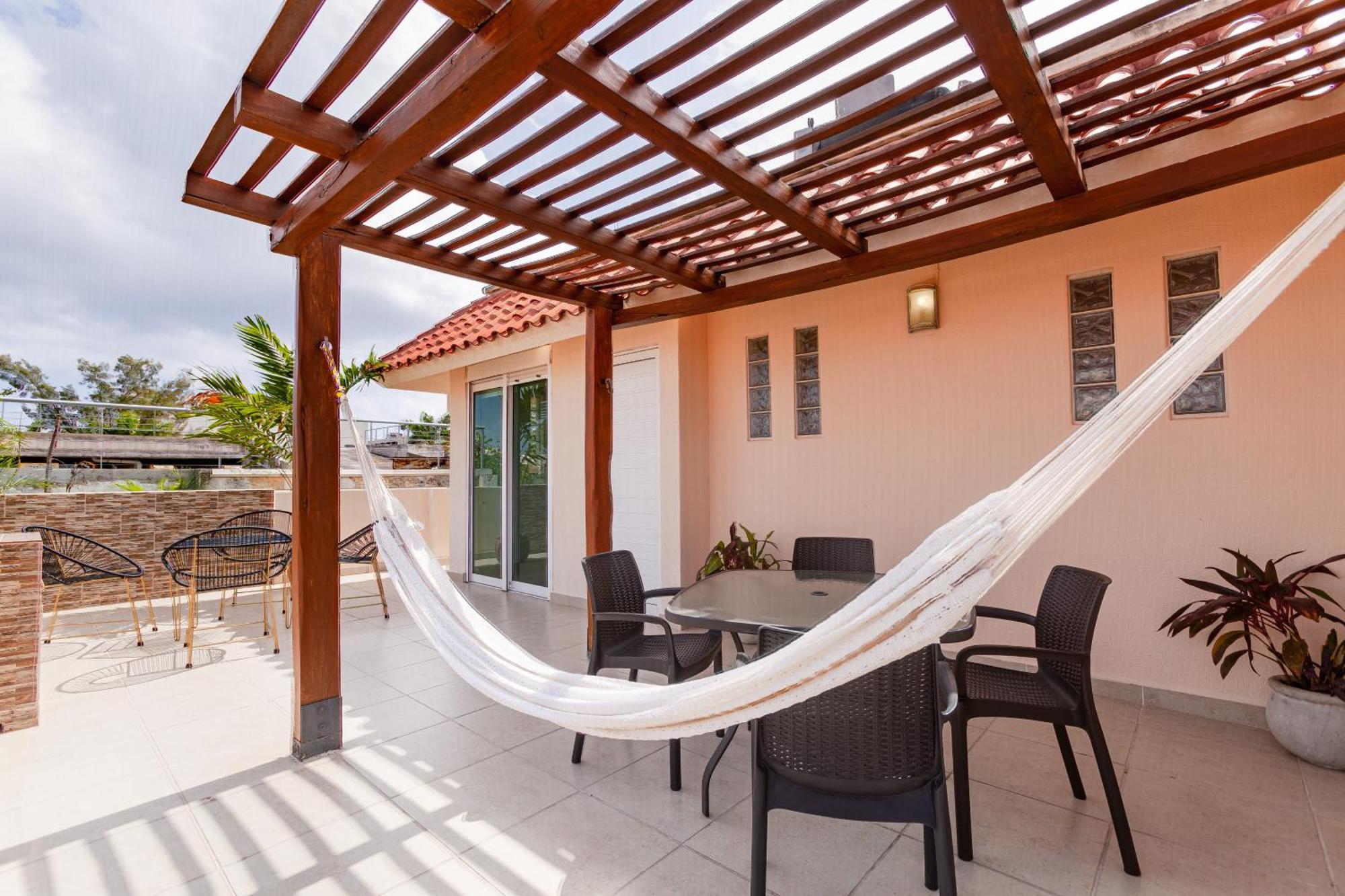 Via Tendenza Condos Playa del Carmen Extérieur photo