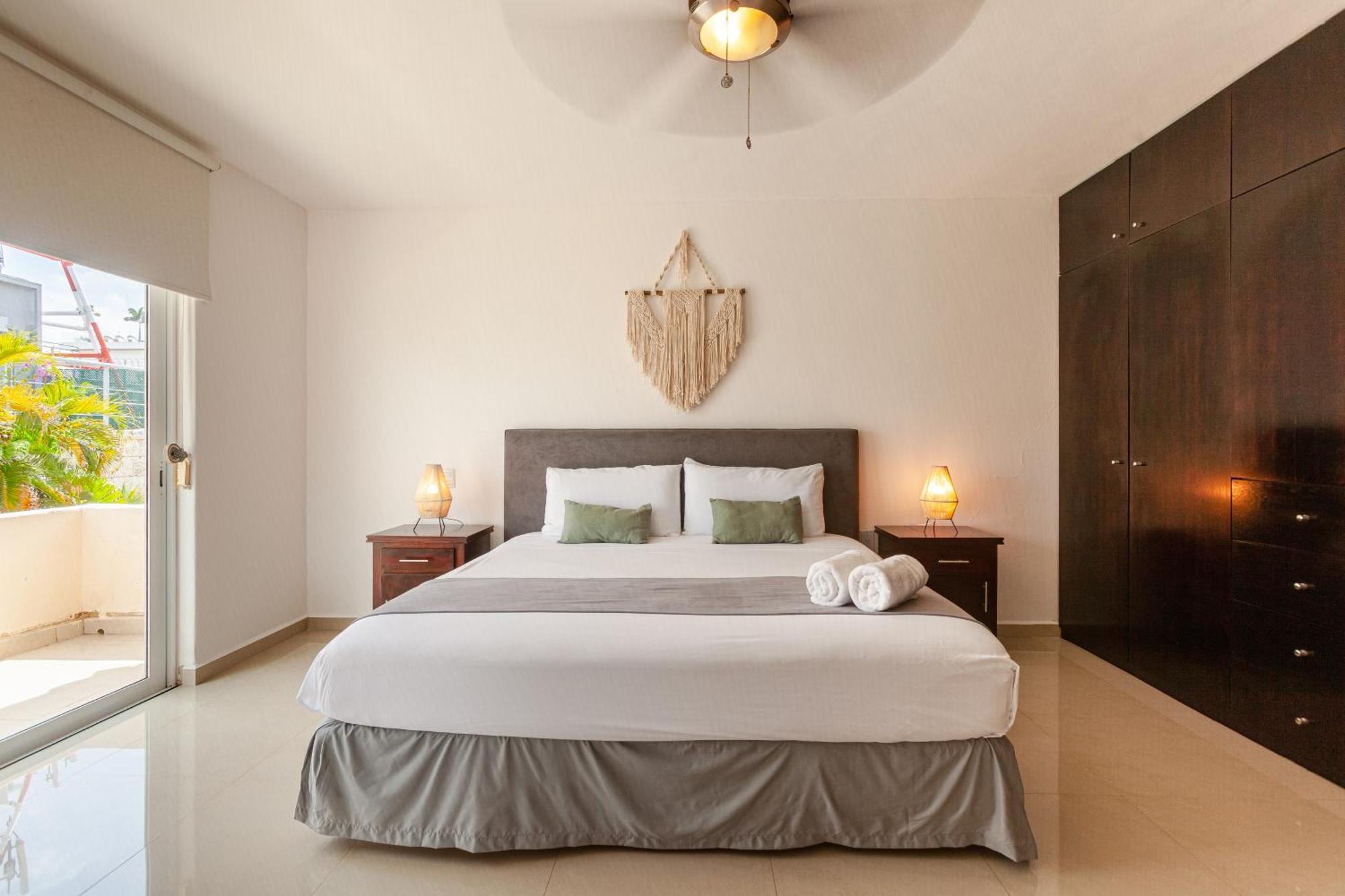Via Tendenza Condos Playa del Carmen Extérieur photo