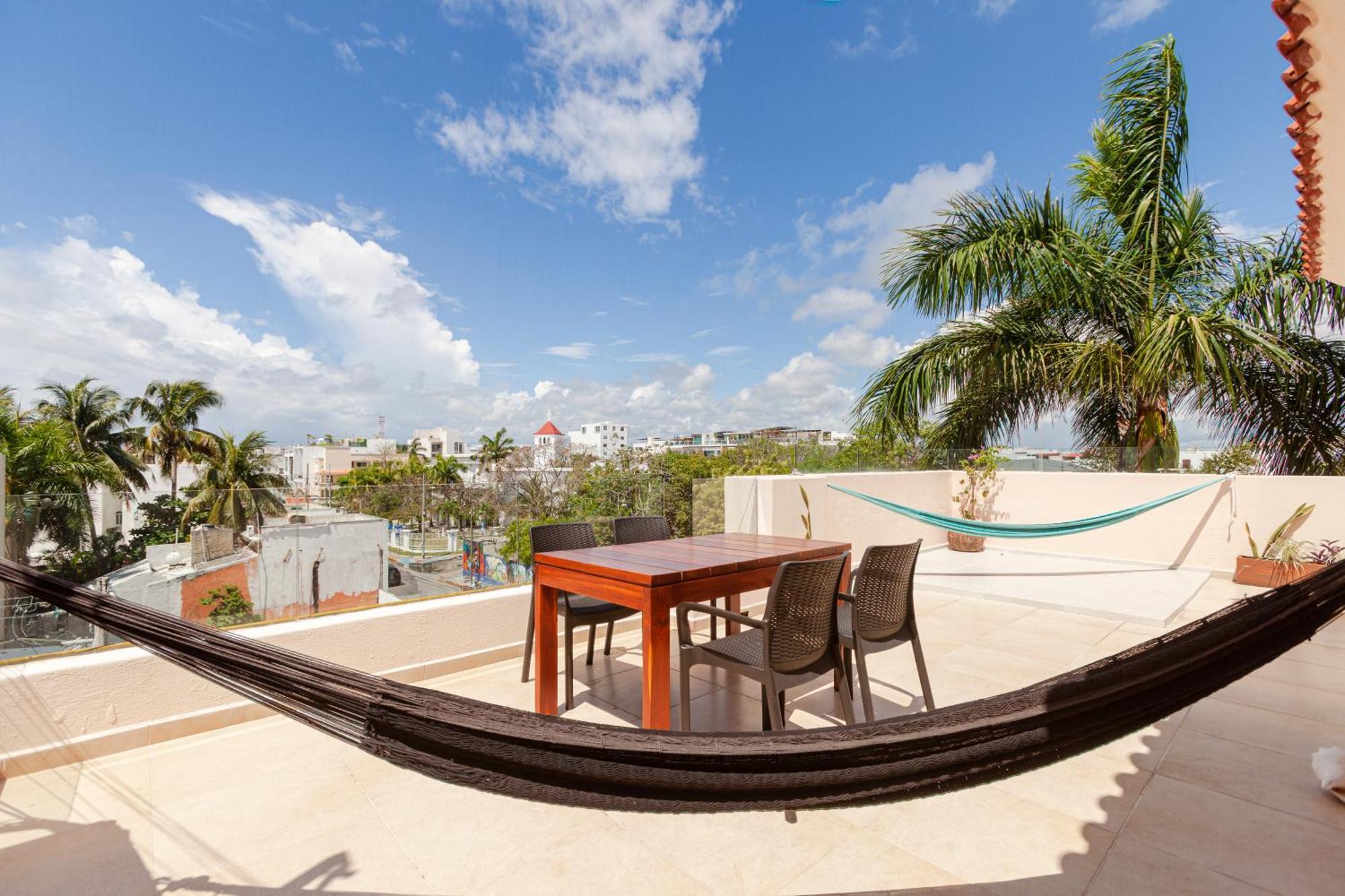 Via Tendenza Condos Playa del Carmen Extérieur photo