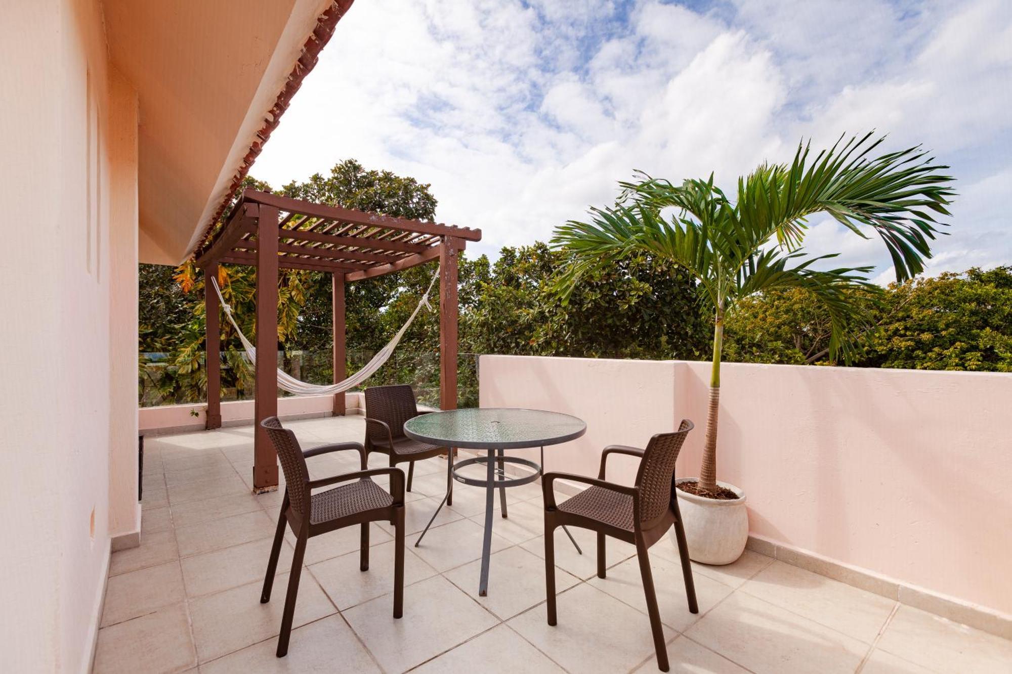 Via Tendenza Condos Playa del Carmen Extérieur photo