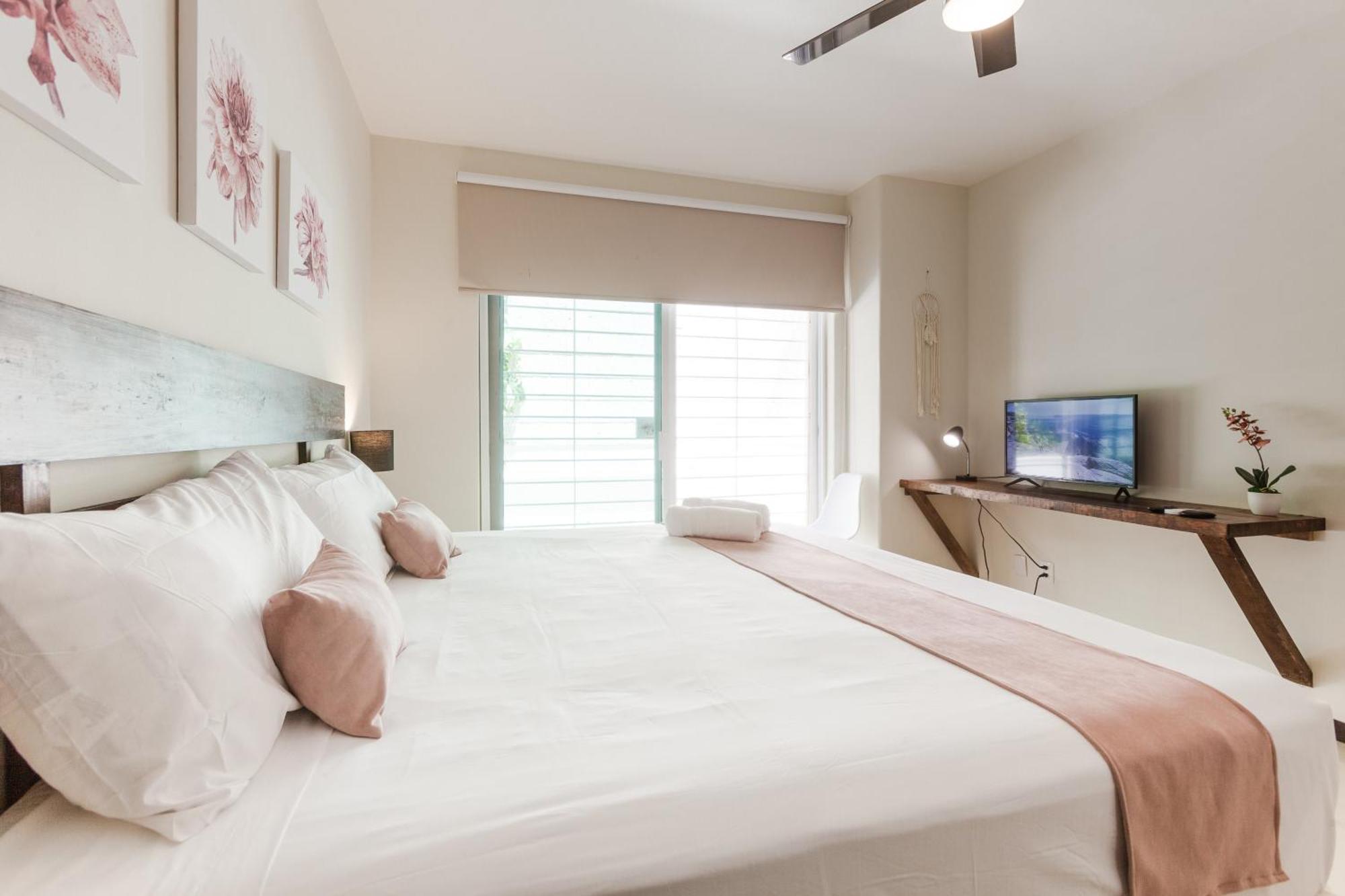Via Tendenza Condos Playa del Carmen Extérieur photo