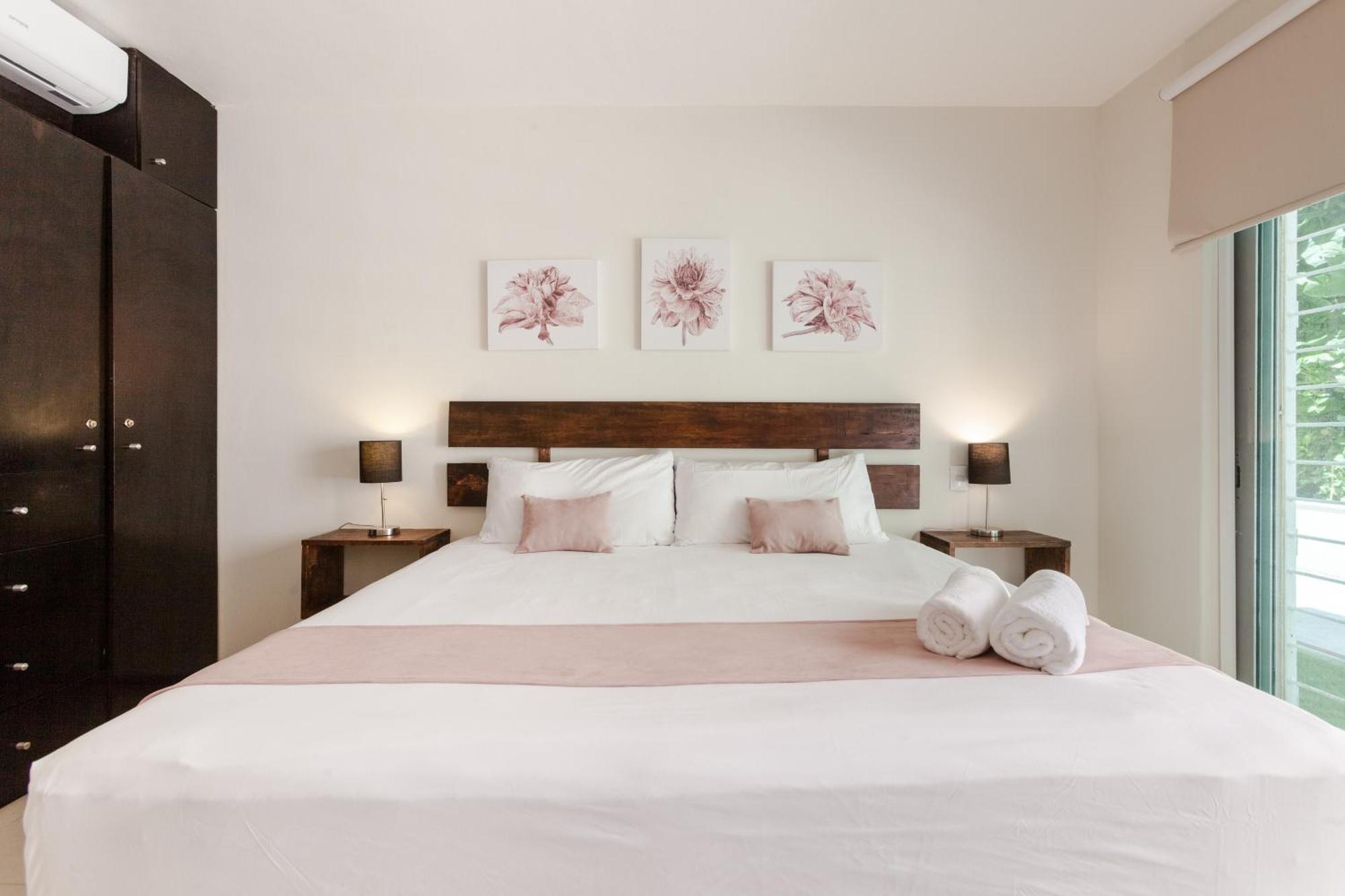 Via Tendenza Condos Playa del Carmen Extérieur photo