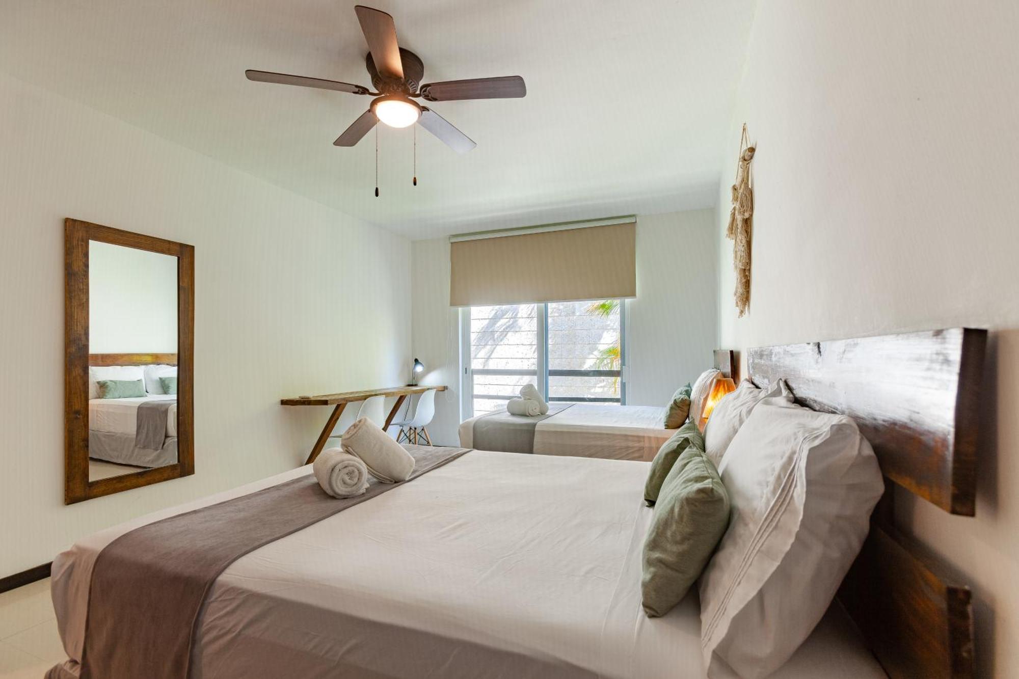 Via Tendenza Condos Playa del Carmen Extérieur photo