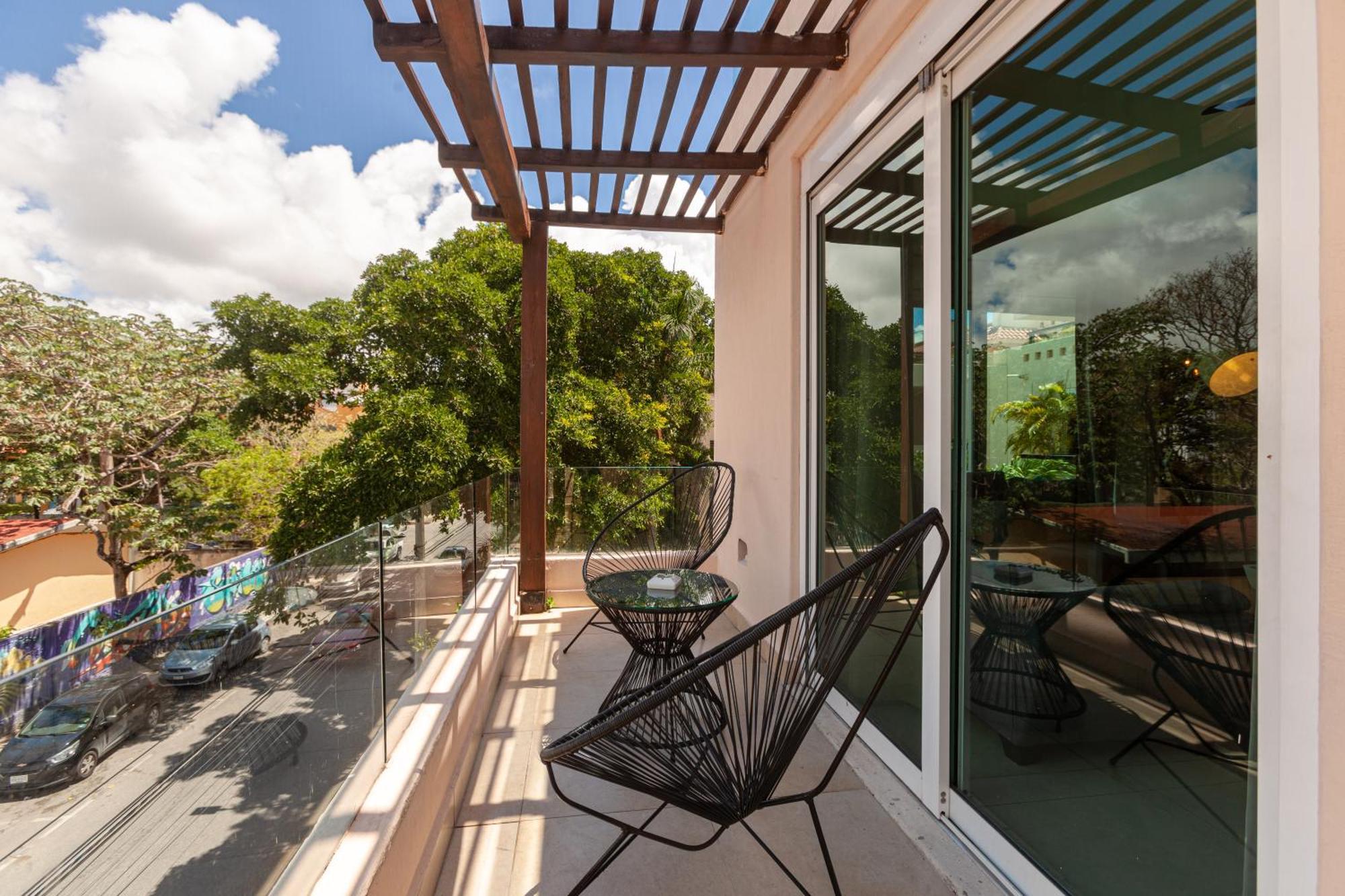 Via Tendenza Condos Playa del Carmen Extérieur photo