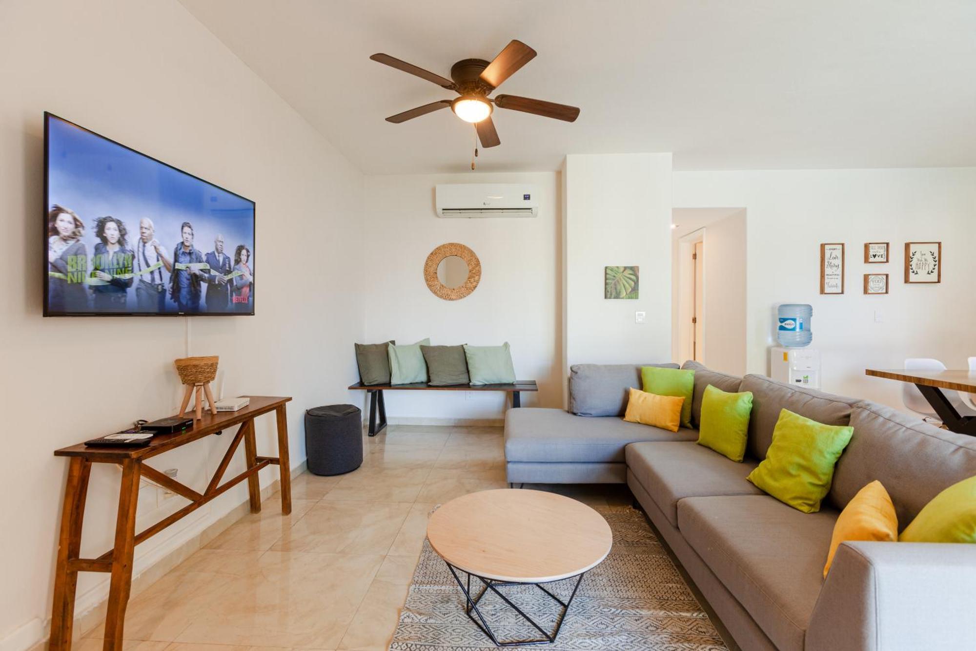 Via Tendenza Condos Playa del Carmen Extérieur photo