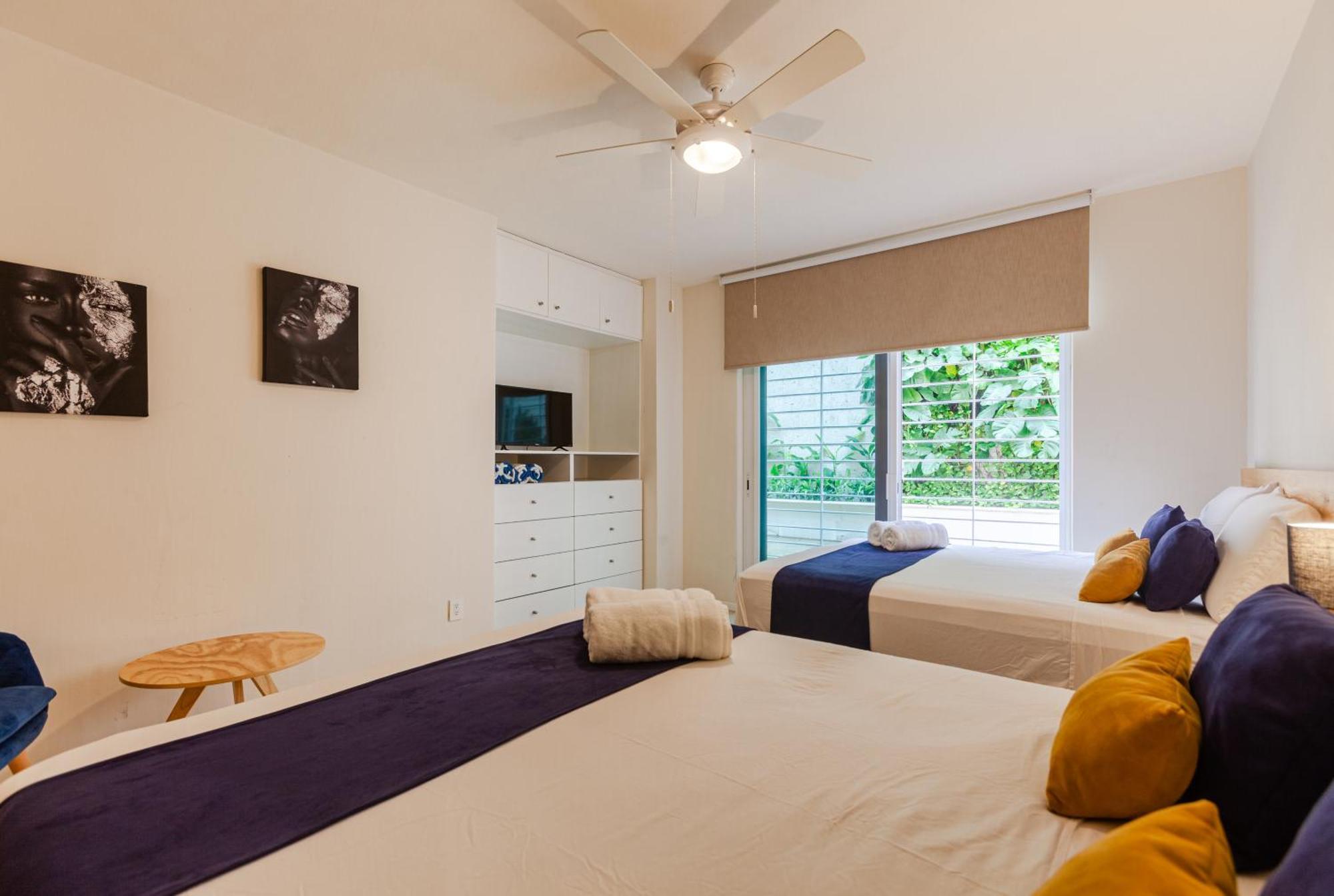 Via Tendenza Condos Playa del Carmen Extérieur photo