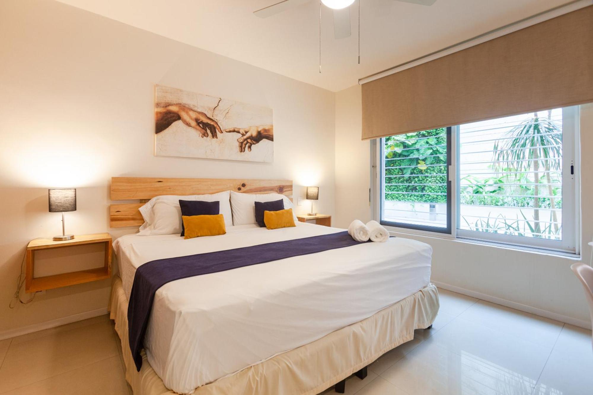 Via Tendenza Condos Playa del Carmen Extérieur photo