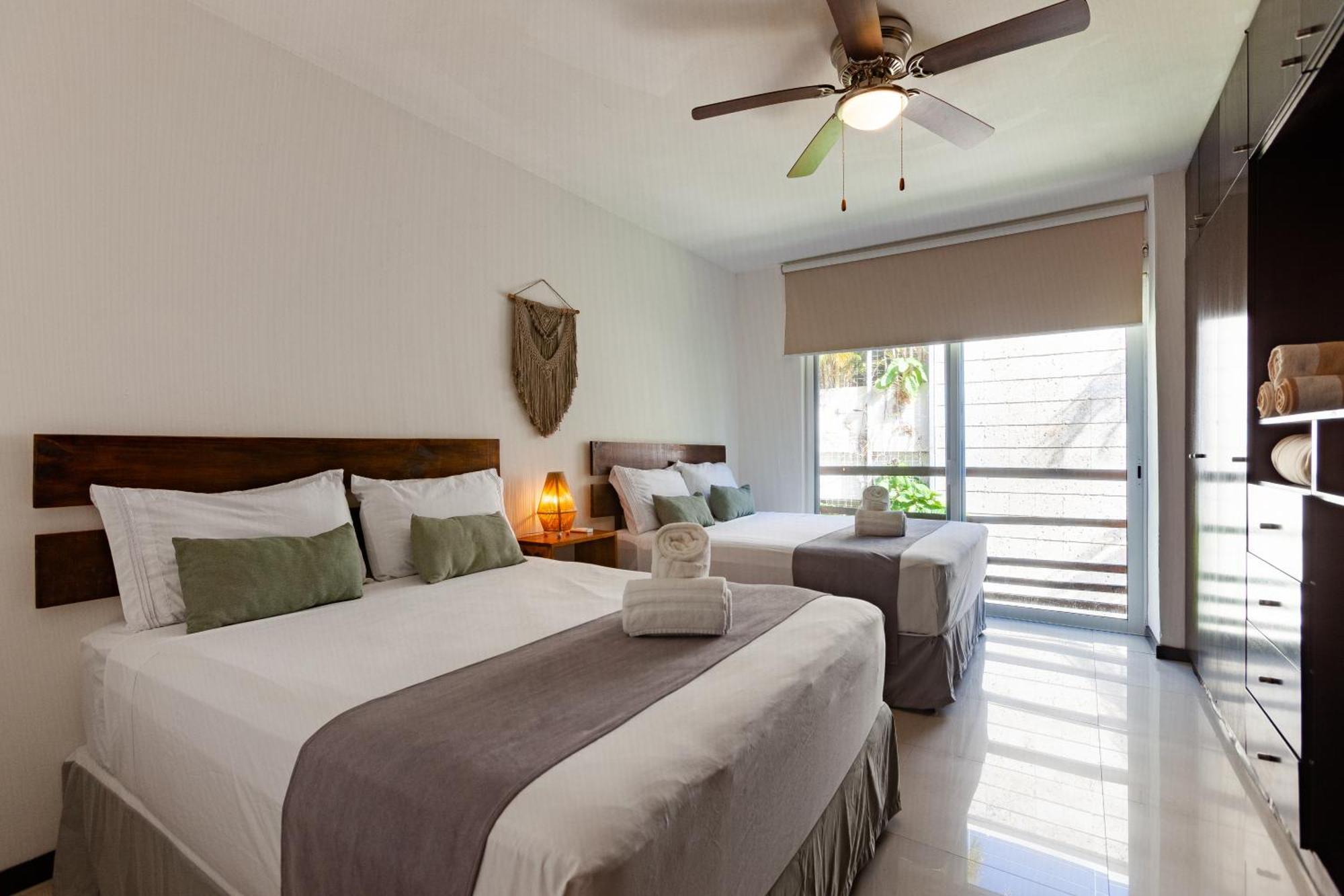 Via Tendenza Condos Playa del Carmen Extérieur photo