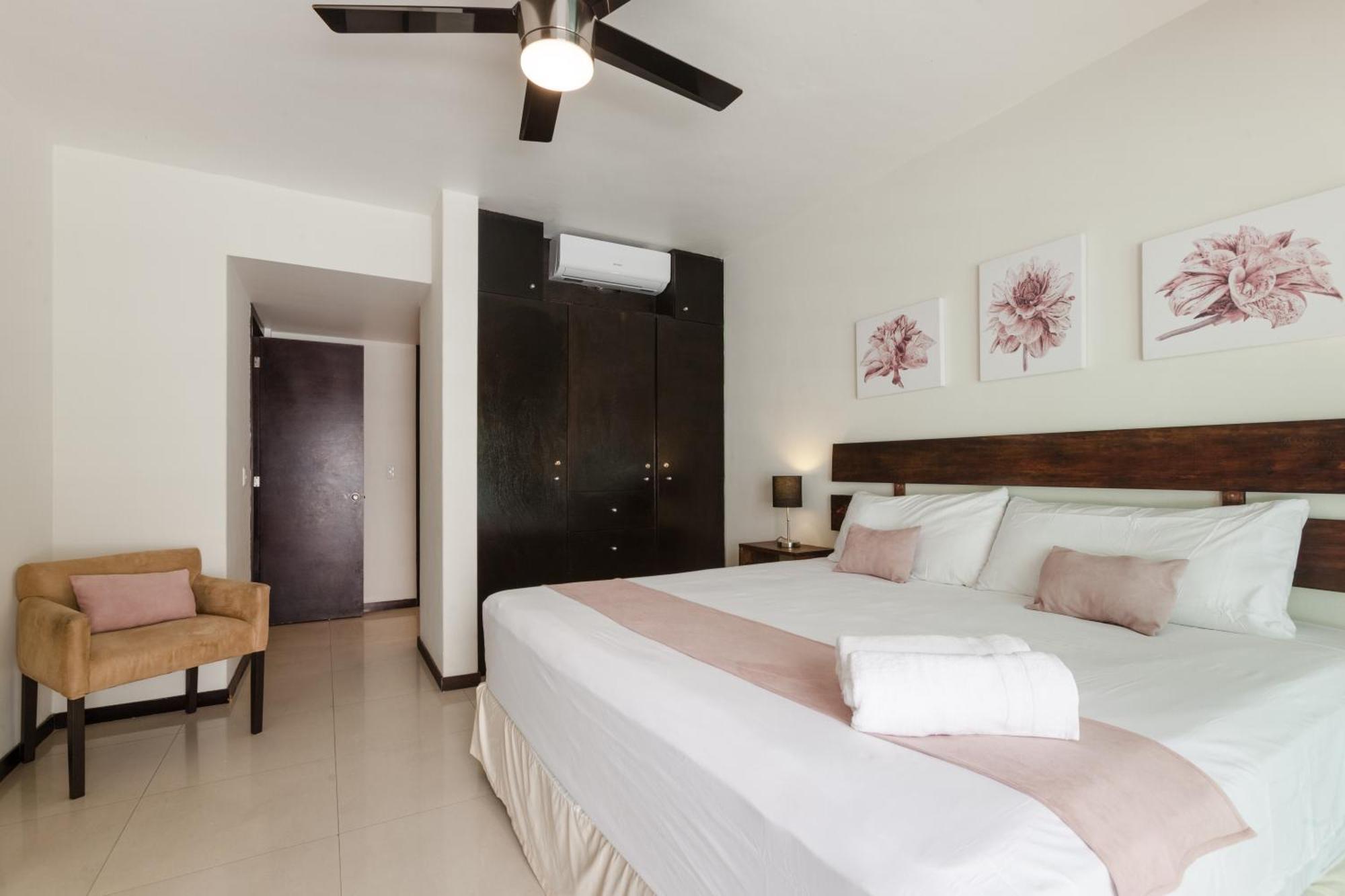 Via Tendenza Condos Playa del Carmen Extérieur photo