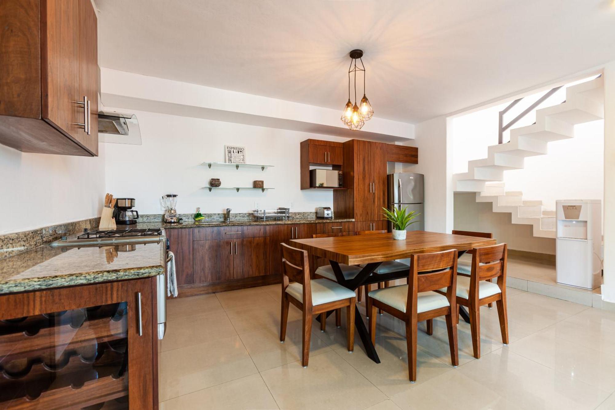 Via Tendenza Condos Playa del Carmen Extérieur photo
