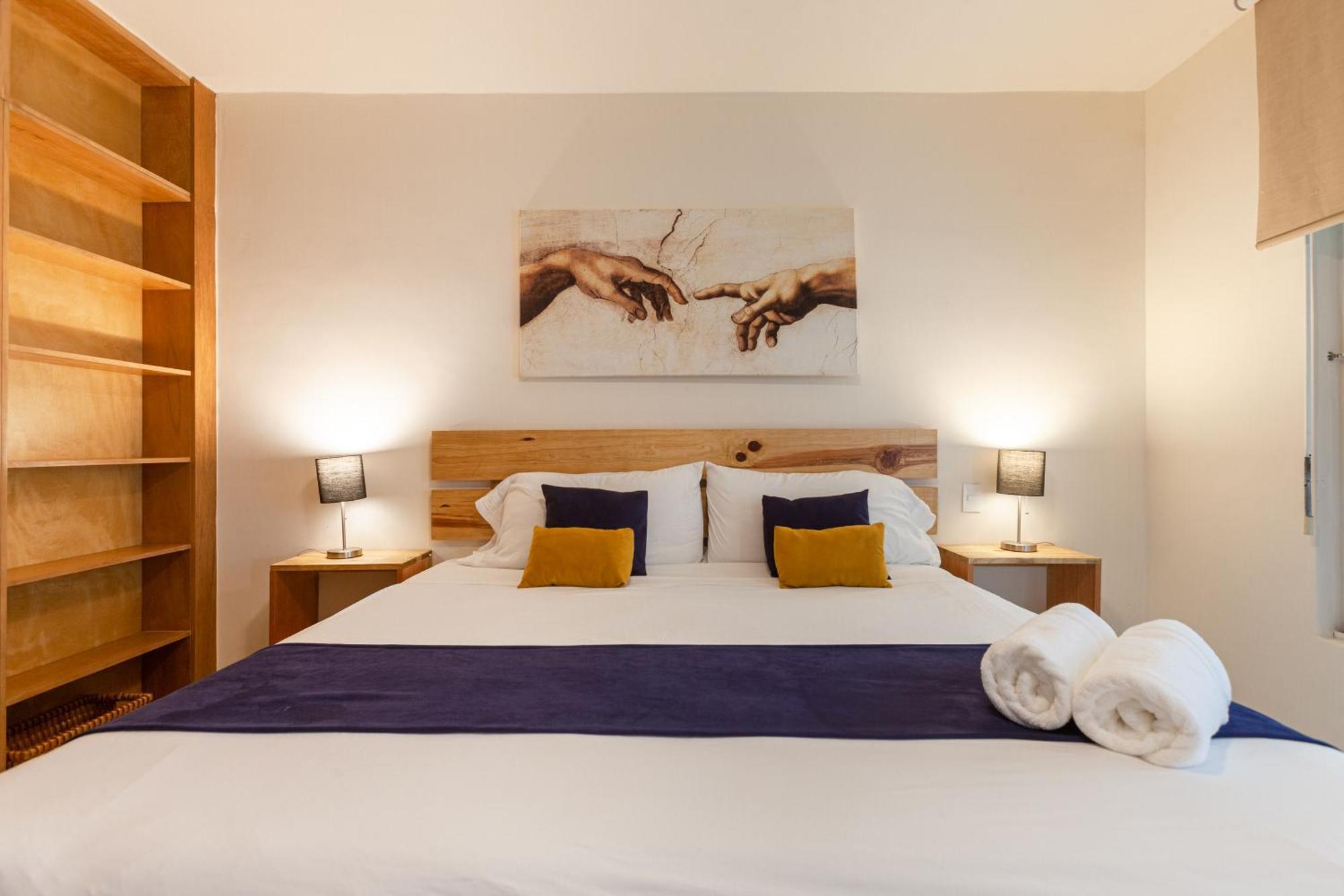 Via Tendenza Condos Playa del Carmen Extérieur photo