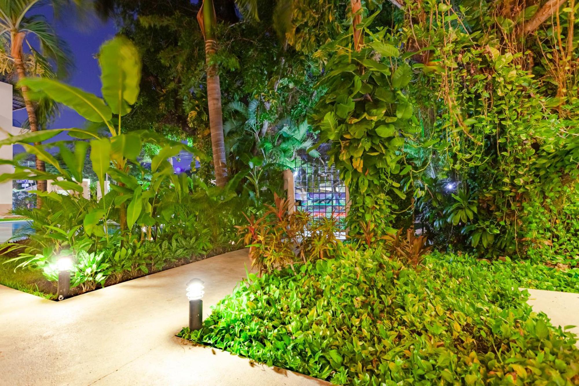 Via Tendenza Condos Playa del Carmen Extérieur photo