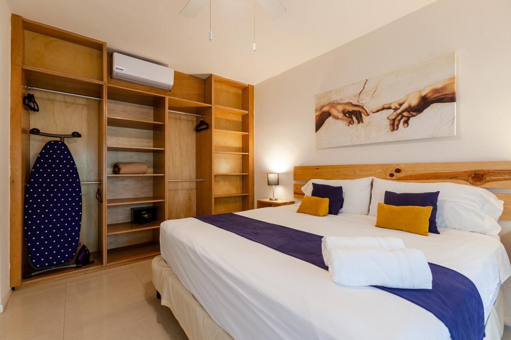 Via Tendenza Condos Playa del Carmen Extérieur photo