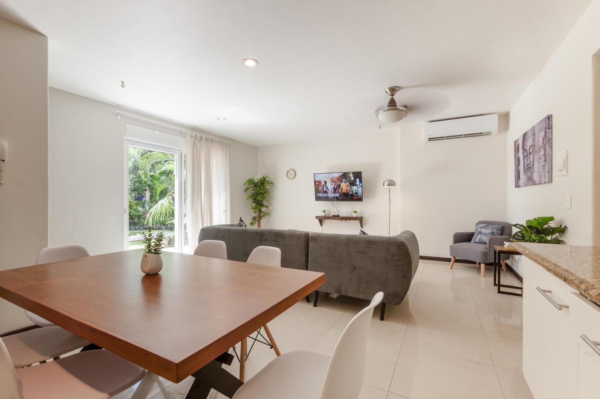 Via Tendenza Condos Playa del Carmen Extérieur photo