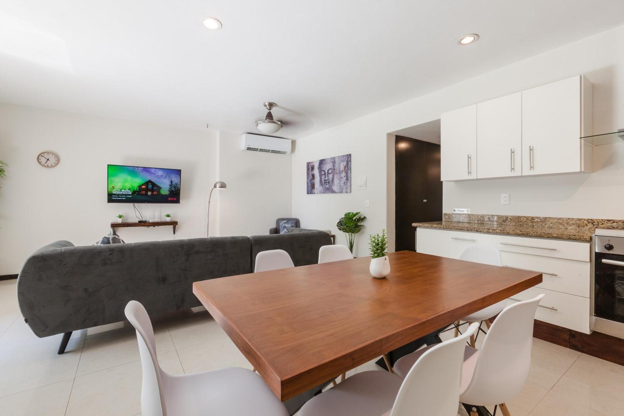 Via Tendenza Condos Playa del Carmen Extérieur photo
