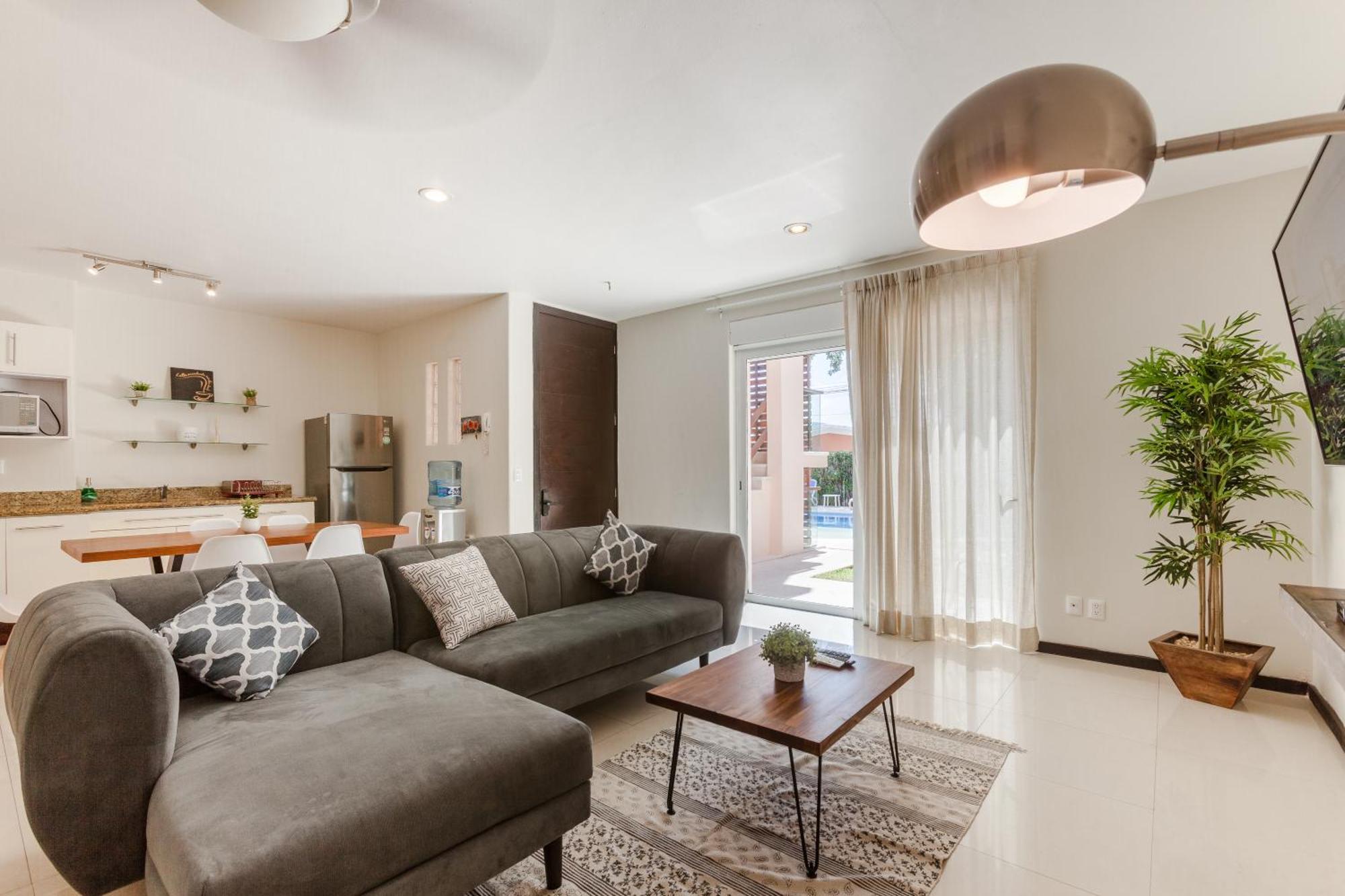 Via Tendenza Condos Playa del Carmen Extérieur photo